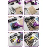 ESSDEE Lino Printing Essentials Kit L3BPEK