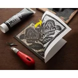 ESSDEE Lino Printing Essentials Kit L3BPEK
