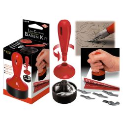 Lino Cutting Set