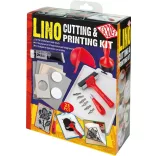 ESSDEE Lino Cutting & Printing Extra Kit L5PKR