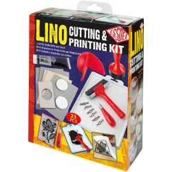 ESSDEE Lino Cutting & Printing Extra Kit L5PKR