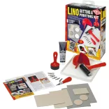 ESSDEE Lino Cutting & Printing Extra Kit L5PKR