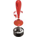 Linómetsző készlet - ESSDEE - 5 késsel