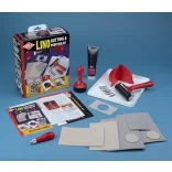 ESSDEE Lino Cutting & Printing Extra Kit L5PKR