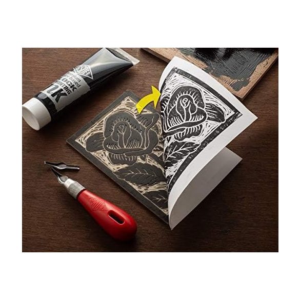 Linómetsző készlet - ESSDEE - 5 késsel