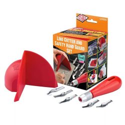 Lino Cutting Set L10S