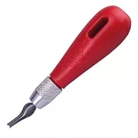 Linómetsző készlet - ESSDEE - 5 késsel