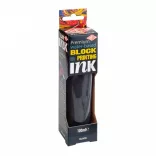 Printing Ink - Essdee Premium Block Printing Ink 100ml - 11 Black