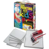 ESSDEE Lino Cutting & Printing Extra Kit L5PKR