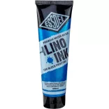 Printing Ink - Essdee Premium Block Printing Ink, Pearlescent 300ml - Blue