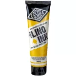 Printing Ink - Essdee Premium Block Printing Ink, Pearlescent 300ml - Yellow