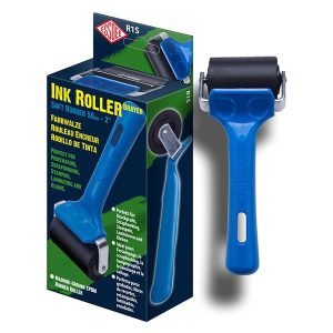 ESSDEE Lino Ink Roller Soft Rubber 2" - 5cm