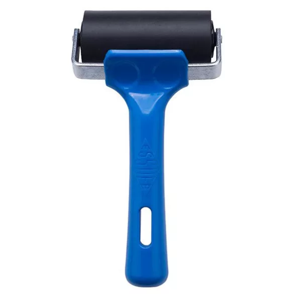 Linóhenger - ESSDEE Lino Ink Roller Soft Rubber 3" - 7,5cm
