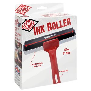 ESSDEE Lino Ink Roller Standard - 15cm