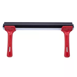 Linóhenger - ESSDEE Lino Ink Roller Standard (kétkezes) - 25cm