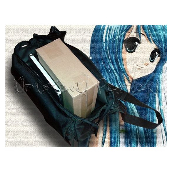 Manga-készlet Royal Táskás - Nagy