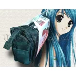 Royal and Langnickel Manga Travel Art Set 32pcs