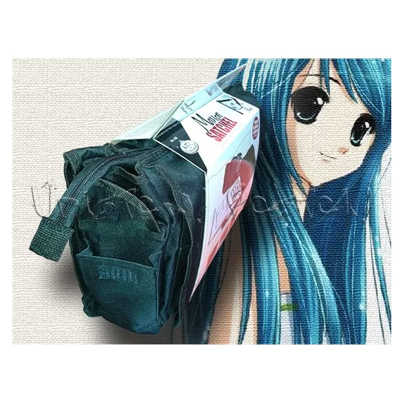 Royal and Langnickel Manga Travel Art Set 32pcs