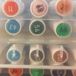 Filckészlet, kétvégű - Faile Colour Twin Tip Marker set, with 36 colours