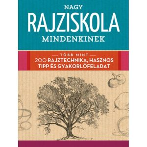 Nagy Rajziskola Mindenkinek