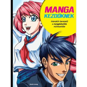 Manga Kezdőknek