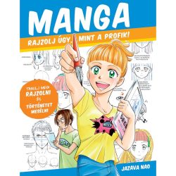 Manga - Jazava Nao