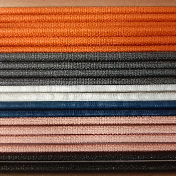 Cardboard folder - Strengthened - drawing holder, drawing board holder - B2 Orange