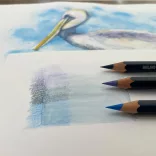 Derwent Watercolour Pencils, Painting & Drawing, Set of 36pcs