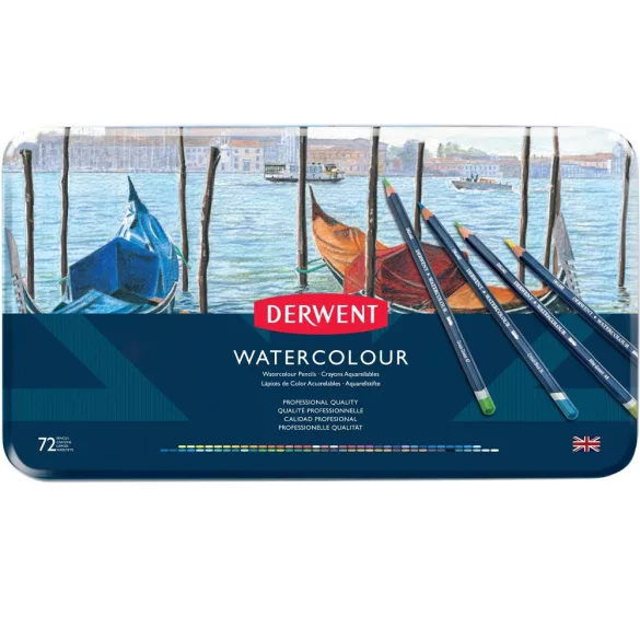 Színesceruza készlet - Faber-Castell Colour Pencil 60