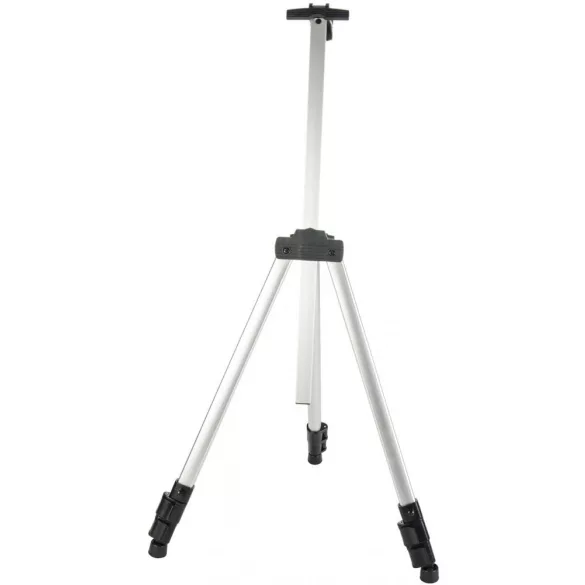 KREUL Tábori festőállvány alumíniumból - háromlábú, teleszkópos