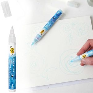 Masking Marker - Solo Goya; 1-2mm