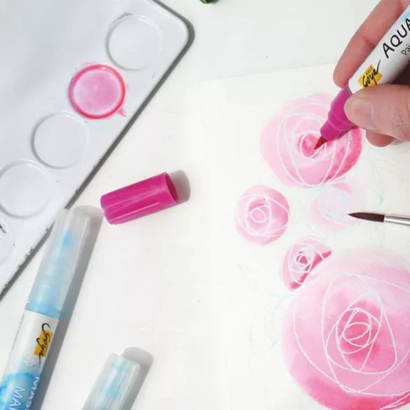 Masking Marker - Solo Goya; 1-2mm