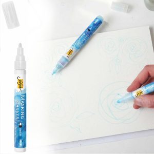 Masking Marker - Solo Goya; 2-4mm