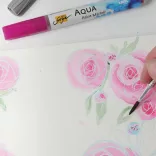 Masking Marker - Solo Goya; 2-4mm