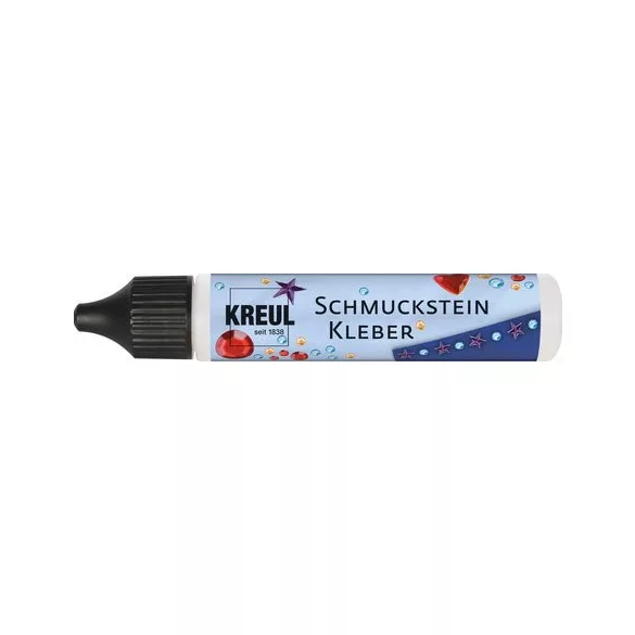 KREUL Strasszkő ragasztó Toll - 29 ml