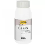 SOLO GOYA Gesso Primer 750ml - White
