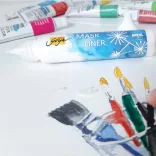 Masking Liner - Solo Goya