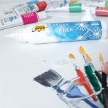 Maszkoló toll- Solo Goya Marker - 2-4mm