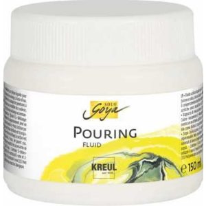 KREUL SOLO GOYA Pouring Medium - 150 ml