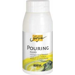 KREUL SOLO GOYA Pouring Medium - 750 ml