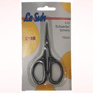 Olló - Le Suh Scissors Non Stick Coated 10cm