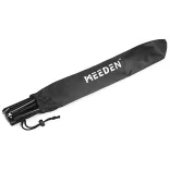 Festőállvány, Acél - MEEDEN Steel Folding Tripod Display Easel 63