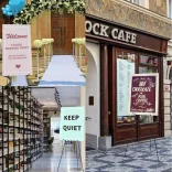 Festőállvány, Acél - MEEDEN Steel Folding Tripod Display Easel 63