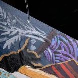 MEEDEN Heavy Body Acrylic Paint Set, 6 Metallic Colors (2 oz, 60 ml) in tube