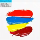 Oil Paint Set - Meeden Heavy Body Oil Paint Set 24x22ml