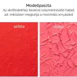 Modellpaszta, formázó paszta - Meeden Molding Paste Acrylic Medium 100ml