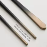 Ecsetkészlet - MEEDEN Art Oil Paint Brush Set, 10pcs