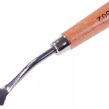 Knife Palette Set - Painting Mixing Scraper, 5 Pcs Artist Stainless Steel Painting Knife Set