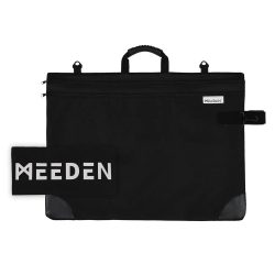   Artist Bag - MEEDEN Studio Art Portfolio Case Water-proof with Double compartments 600D, 79x61x5cm