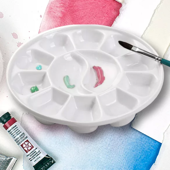 plastic palette